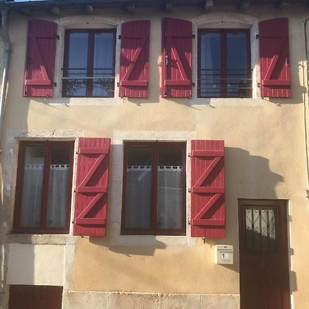 La Taniere Villa Sorcy-Saint-Martin Exterior photo